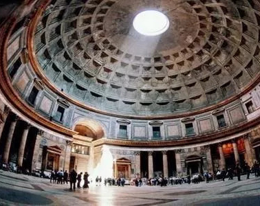 肋環(huán)型勁性支撐膜結(jié)構穹頂結(jié)構進行找形分析