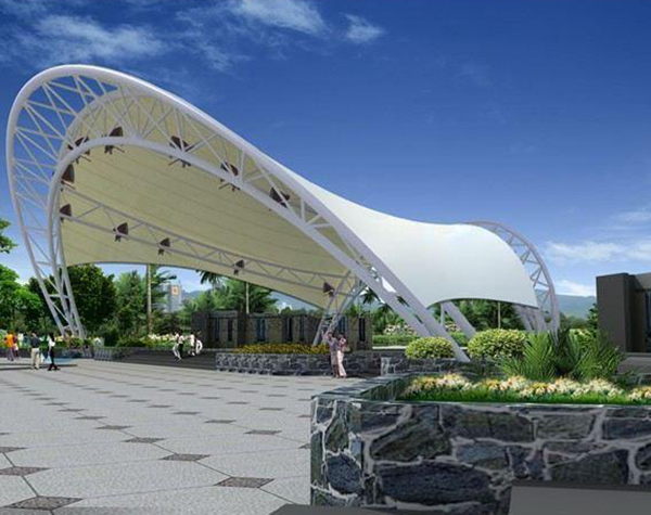 膜結(jié)構排水功能不好的原因和解決方法