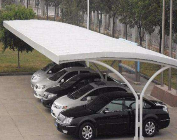 膜結(jié)構(gòu)車棚如何保養(yǎng)才能增加使用壽命？