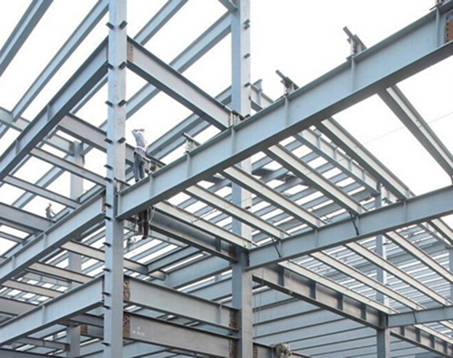 鋼結(jié)構(gòu)節(jié)點(diǎn)設(shè)計(jì)