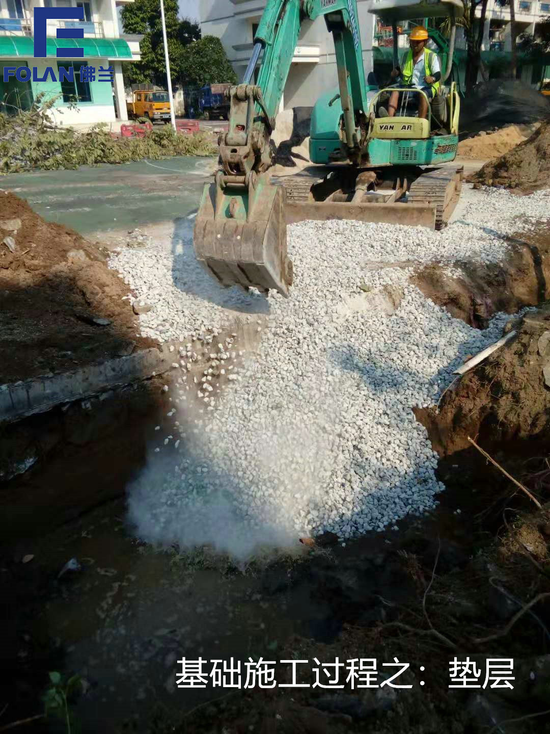 膜結(jié)構(gòu)安裝流程