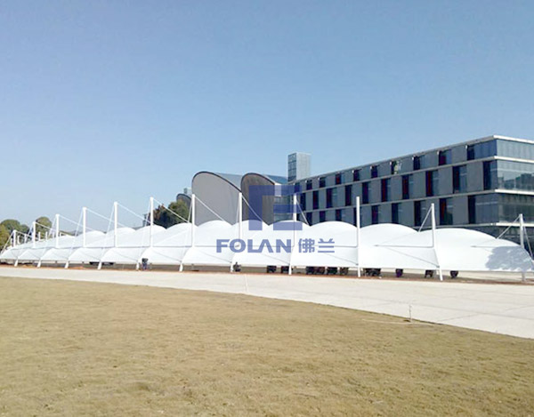 膜結(jié)構(gòu)是什么材料做的？