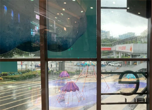 臺(tái)風(fēng)暴雨前后，膜結(jié)構(gòu)建筑該如何養(yǎng)護(hù)？