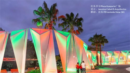 近年來興起的網(wǎng)格膜，有哪些類別呢？