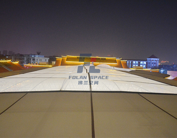 泉州開元盛世廣場