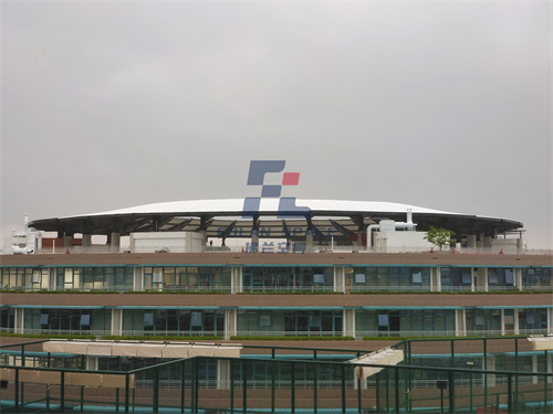 膜結(jié)構(gòu)天幕的六大魅力，你知多少？