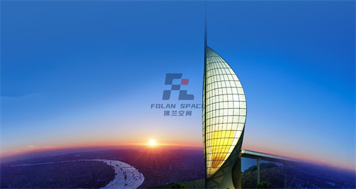 月圓中秋，喜迎佳節(jié)，佛蘭空間祝您中秋快樂(lè)