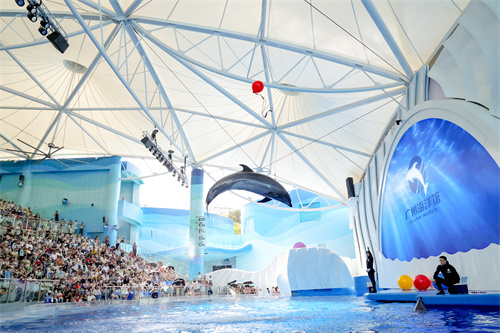 五一出游，膜結(jié)構(gòu)能發(fā)揮哪些作用呢？